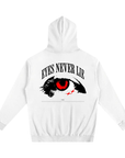 EYES Oversized Essential Hoodie ODMPOD