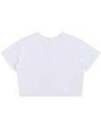 GRIT Baby Tee Seamless T-Shirt ODMPOD