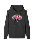 MAD Unisex Cotton Hoodie ODMPOD