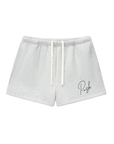 Essential Fleece Drawstring Sweatshorts ODMPOD