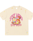 Stay Weird T-Shirt ODMPOD