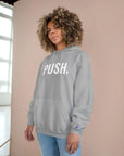 PUSH x Champion Hoodie ODMPOD