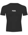 PUSH Performance Short Sleeve T-Shirt ODMPOD