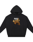 Teddy Slam Essential Heavyweight Hoodie ODMPOD
