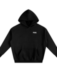 Final Breath Oversize Fleeced Hoodie ODMPOD