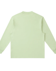 PUSH Essential Crewneck Long-Sleeve ODMPOD