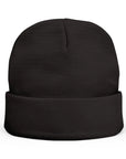 PUSH Knit Beanie (Embroidery) - PUSH.