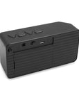 Wireless PUSH Bluetooth Speaker Printify