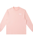 PUSH Essential Crewneck Long-Sleeve ODMPOD