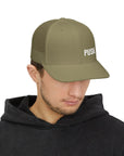 Snapback PUSH Trucker Cap (Embroidery) ODMPOD