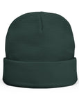 PUSH Knit Beanie (Embroidery) - PUSH.