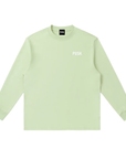 PUSH Essential Crewneck Long-Sleeve ODMPOD