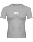 PUSH Performance Short Sleeve T-Shirt ODMPOD