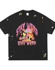 Stay Weird T-Shirt ODMPOD