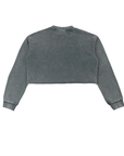 LIMITS Cropped Sweatshirt ODMPOD