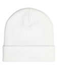 PUSH Knit Beanie (Embroidery) - PUSH.