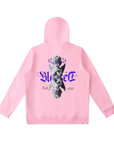 BLESSED Oversized Hoodie ODMPOD
