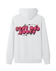 MAD Unisex Cotton Hoodie ODMPOD