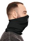 Midweight PUSH Neck Gaiter Printify