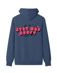 MAD Unisex Cotton Hoodie ODMPOD