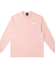 PUSH Essential Crewneck Long-Sleeve ODMPOD