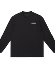 PUSH Essential Crewneck Long-Sleeve ODMPOD