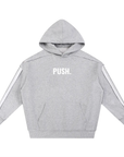 Drip Grip Double Layered Hoodie ODMPOD