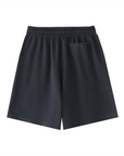 PUSH Vintage Wash Cotton Shorts ODMPOD