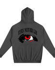 EYES Oversized Essential Hoodie ODMPOD