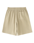 PUSH Vintage Wash Cotton Shorts ODMPOD