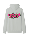 MAD Unisex Cotton Hoodie ODMPOD