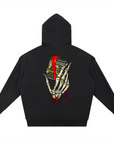 Drip Grip Double Layered Hoodie ODMPOD