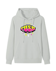 MAD Unisex Cotton Hoodie ODMPOD