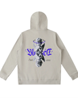 BLESSED Oversized Hoodie ODMPOD