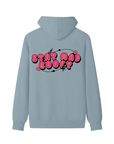 MAD Unisex Cotton Hoodie ODMPOD