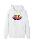 MAD Unisex Cotton Hoodie ODMPOD