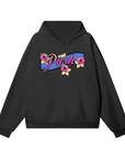 SUNBURN Heavyweight Fleece Hoodie ODMPOD