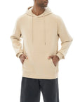MAD Unisex Cotton Hoodie ODMPOD