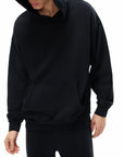 EYES Oversized Essential Hoodie ODMPOD