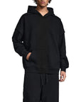 Drip Grip Double Layered Hoodie ODMPOD