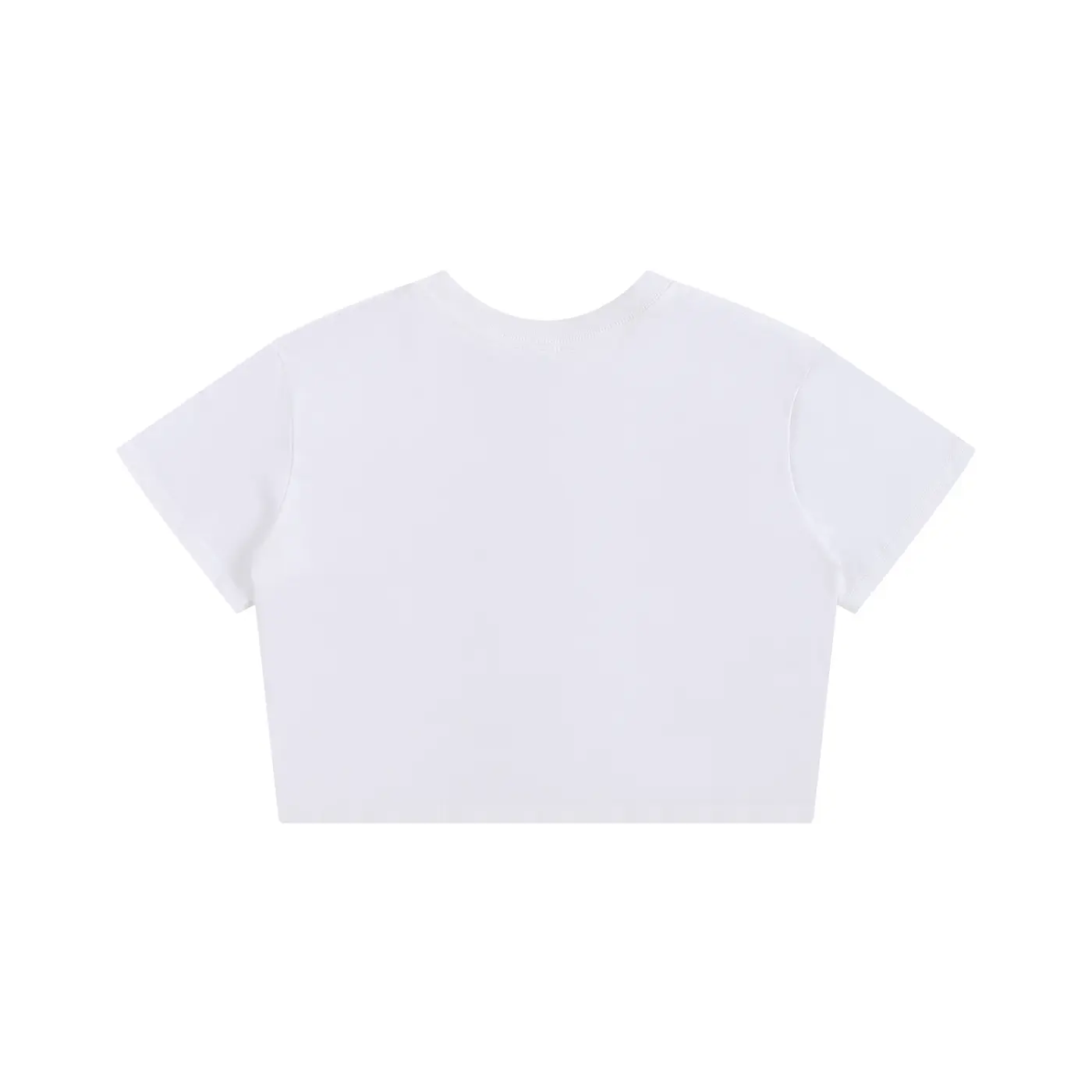 GRIT Baby Tee Seamless T-Shirt ODMPOD