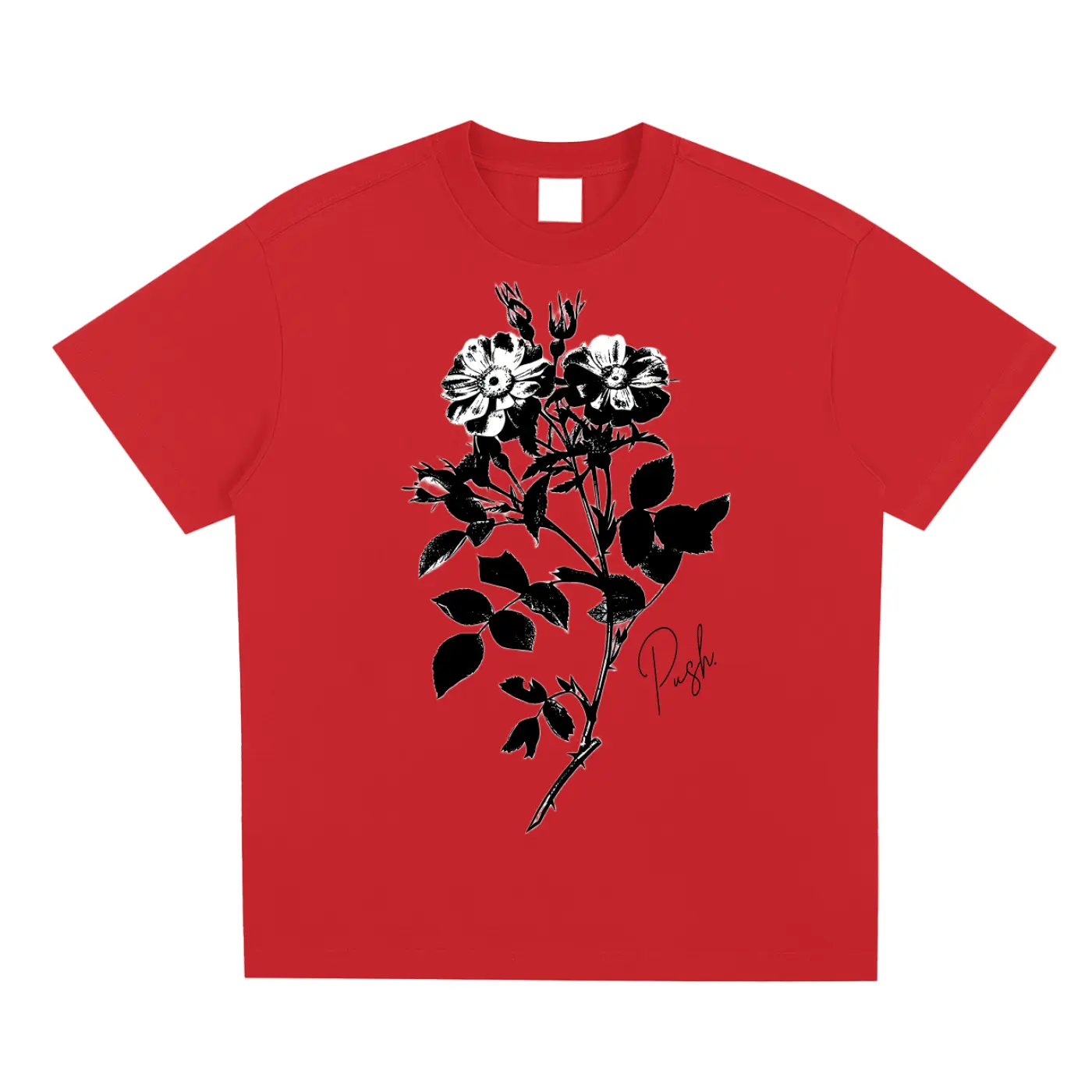 THORN Sorona T-Shirt ODMPOD