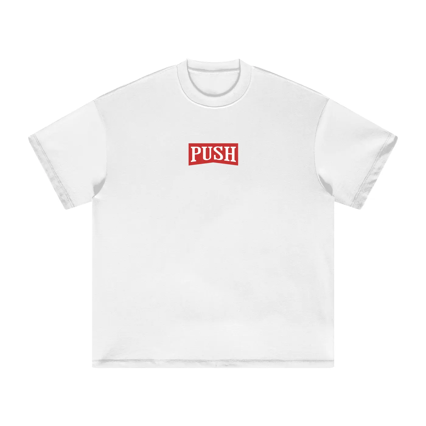 STAMP Heavyweight T-Shirt ODMPOD