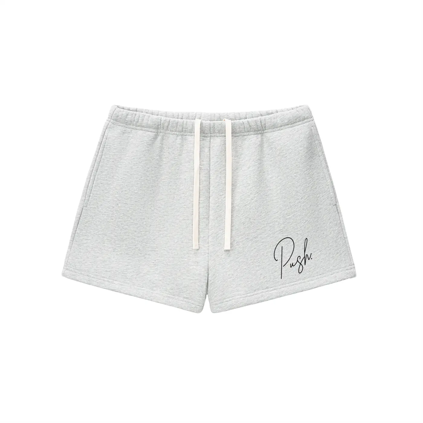Essential Fleece Drawstring Sweatshorts ODMPOD