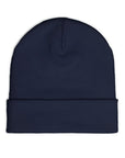 PUSH Knit Beanie (Embroidery) - PUSH.