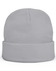 PUSH Knit Beanie (Embroidery) - PUSH.