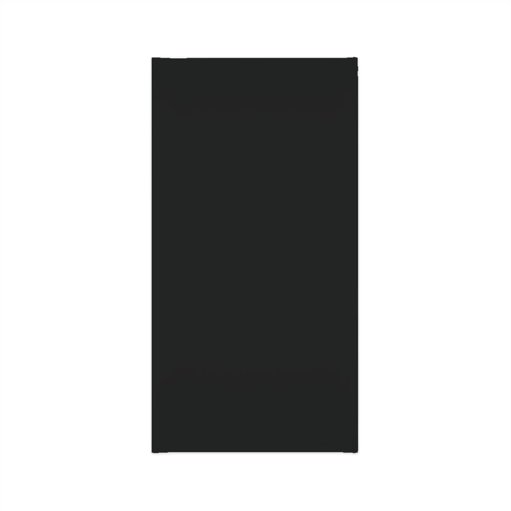 Midweight PUSH Neck Gaiter Printify