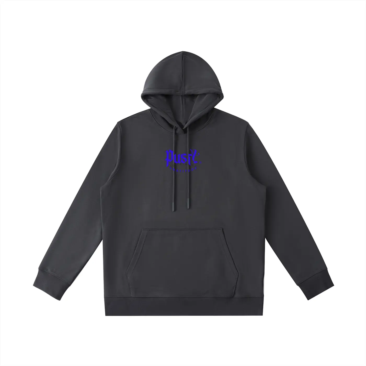 BLESSED Oversized Hoodie ODMPOD