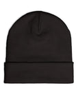 PUSH Knit Beanie (Embroidery) - PUSH.