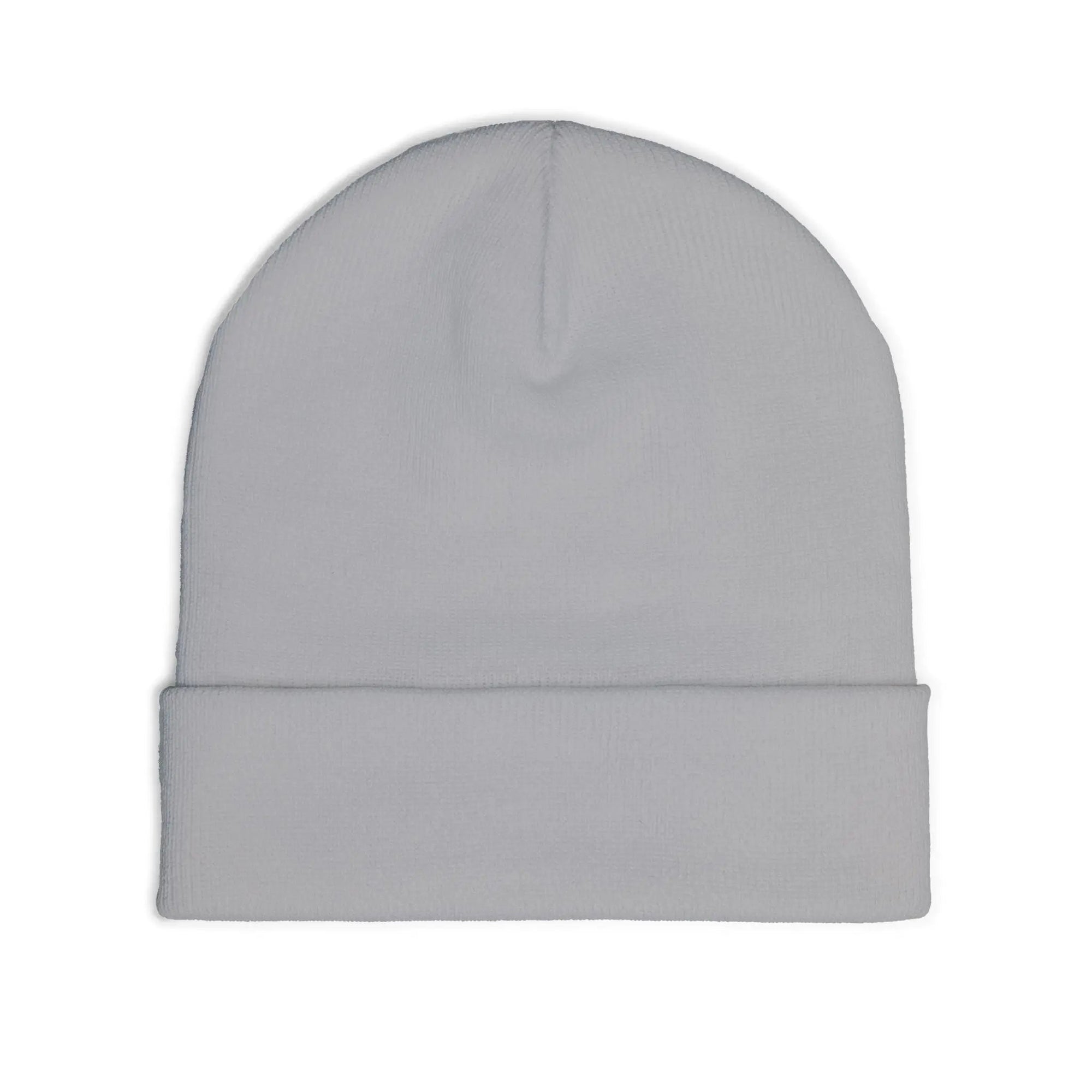 PUSH Knit Beanie (Embroidery) - PUSH.